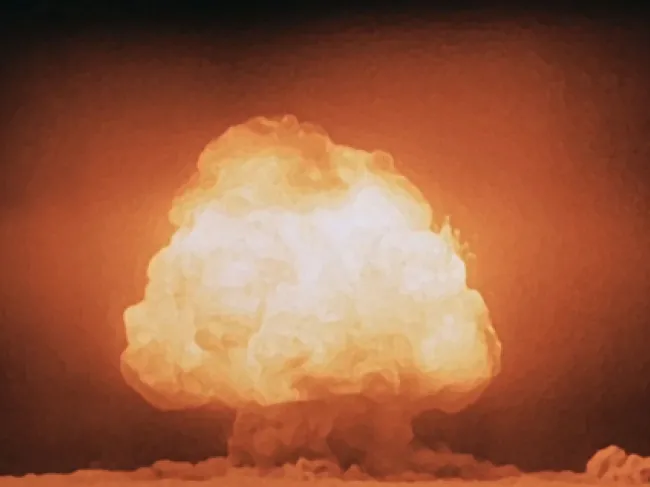 nuke